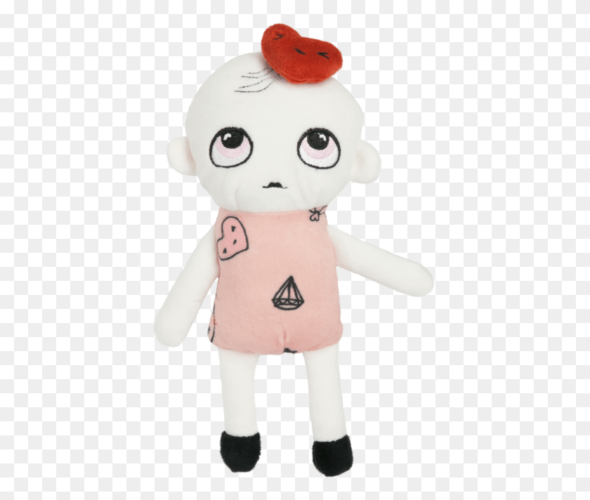 405x652 Baby Kawaii Doll, Игрушка, Снеговик, Зима Hd Png Скачать
