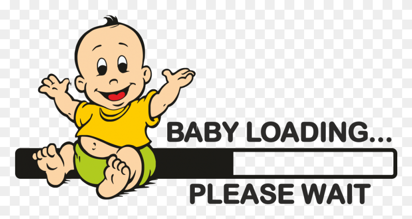 973x483 Baby Loading Child Support, Person, Human, People HD PNG Download