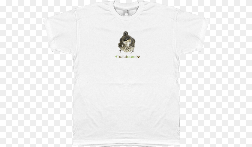 559x490 Baby Mockingbird T Shirt Pug, Clothing, T-shirt, Animal, Bird Transparent PNG