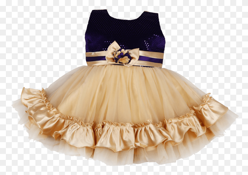 1456x992 Baby Party Frocks Free 6 Month Baby Party Frocks, Dress, Clothing, Apparel HD PNG Download