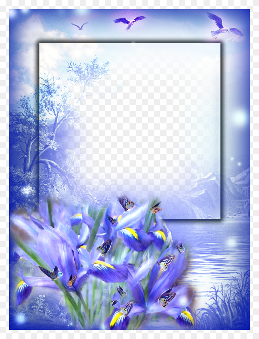 1772x2362 Baby Photo Frames Transparent Photo Frames For Baby HD PNG Download