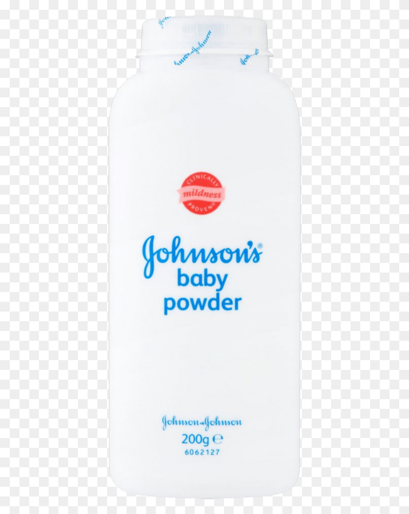 398x996 Baby Powder 200g Dairy, Text, Food, Beverage HD PNG Download