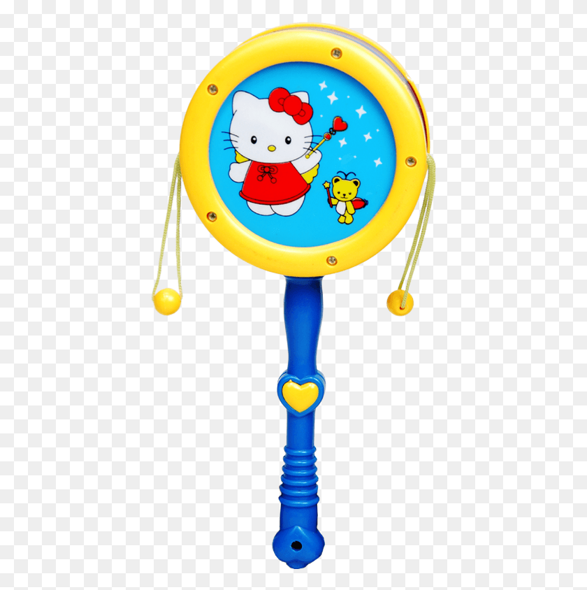 410x784 Baby Rattle, Rattle, Applique HD PNG Download