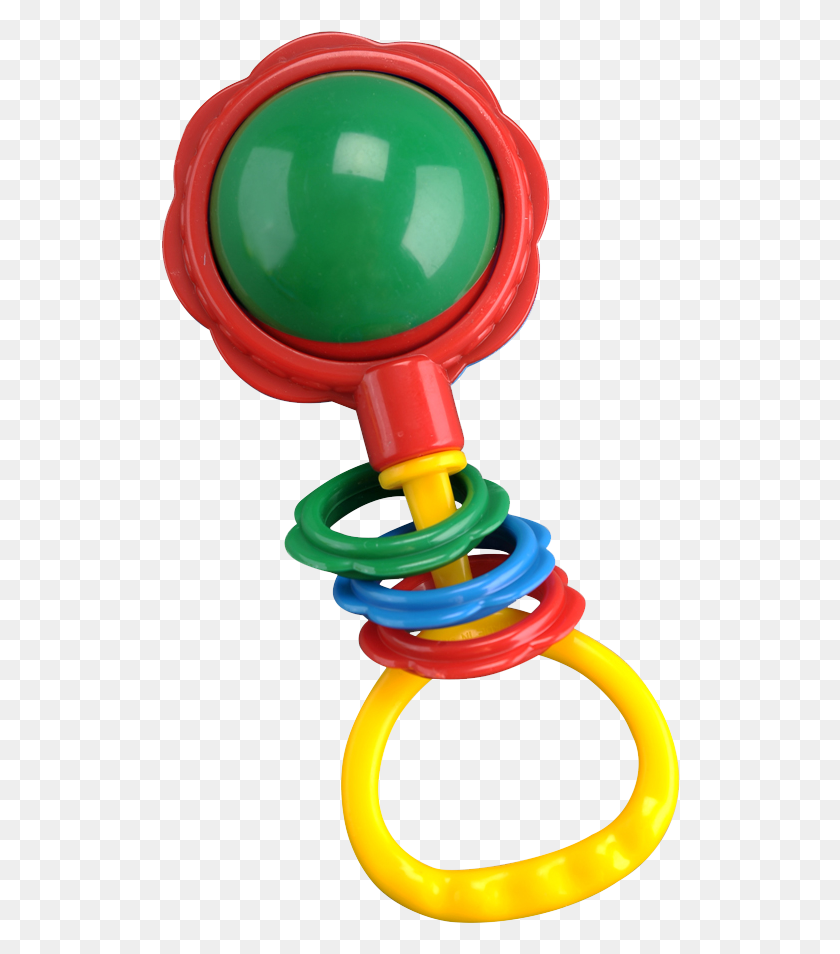 520x894 Baby Rattle Image Background Infant Rattle, Toy HD PNG Download