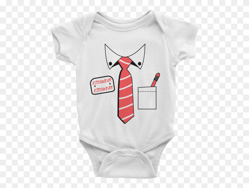 506x576 Baby Shirt Baby T Shirt Tie, Accessories, Accessory, Clothing HD PNG Download
