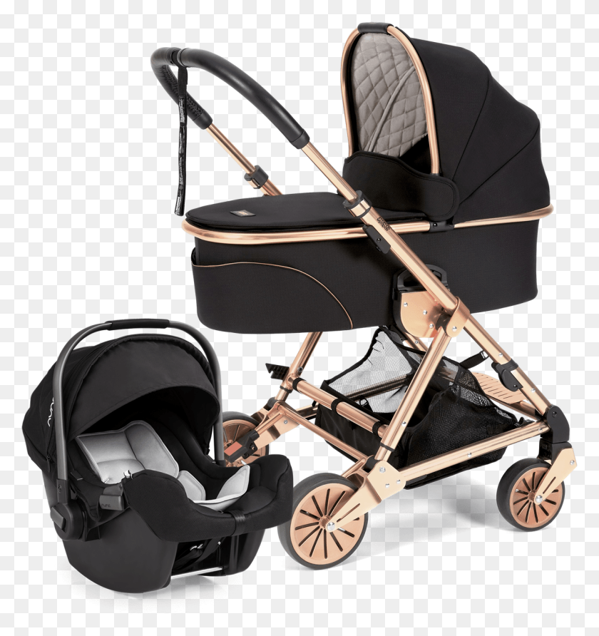1212x1293 Baby Stroller Car Seat Collection Best Baby Stroller 2018, Lawn Mower, Tool HD PNG Download