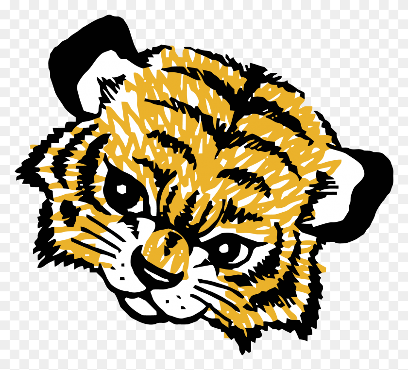 1757x1582 Baby Tigger Face Clipart Picture Tiger Cub Face Clipart, Chandelier, Lamp, Graphics HD PNG Download