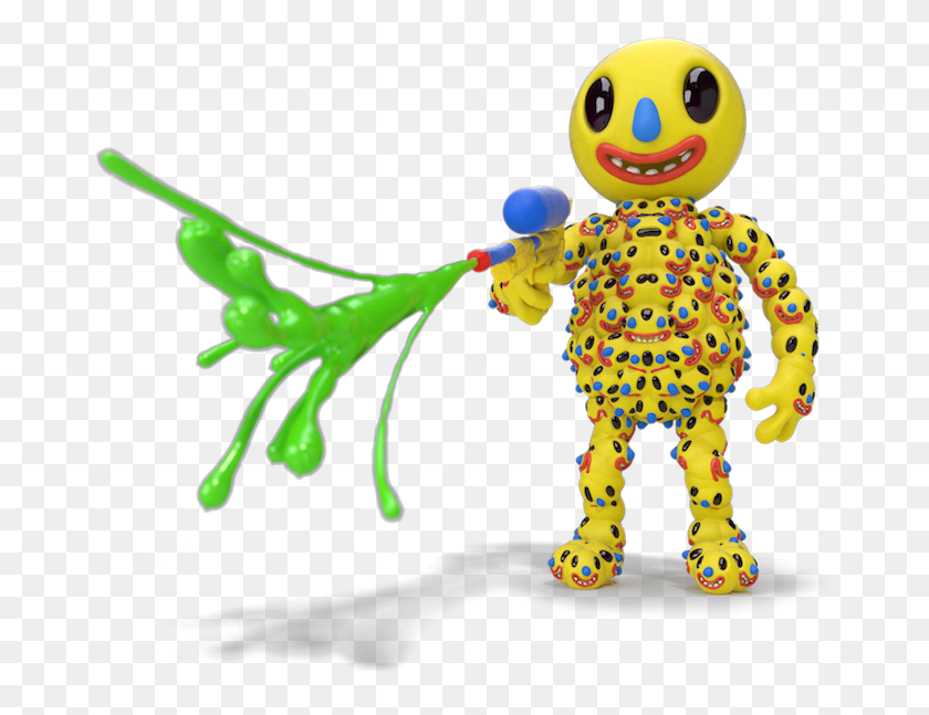 670x587 Baby Toys, Toy, Robot, Pinata HD PNG Download