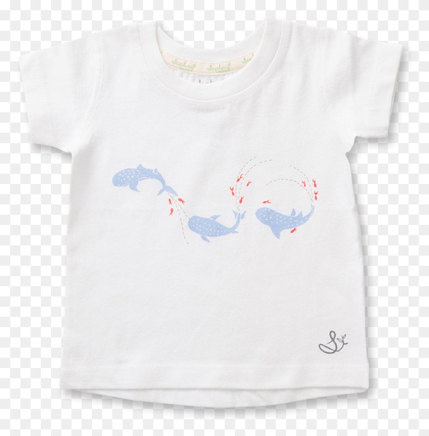 856x871 Baby Whale Harry Carey Cubs Camiseta, Ropa, Vestimenta, Camiseta Hd Png