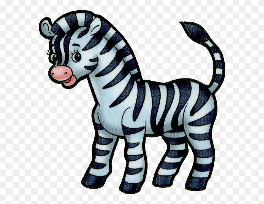 596x590 Baby Zebra Clipart, Wildlife, Mammal, Animal HD PNG Download