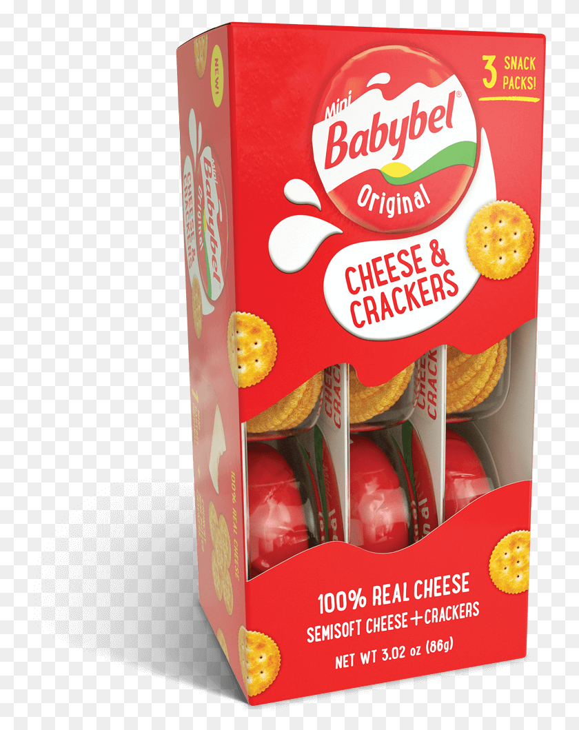 746x999 Babybel Cheese Target, Food, Snack, Bowl HD PNG Download