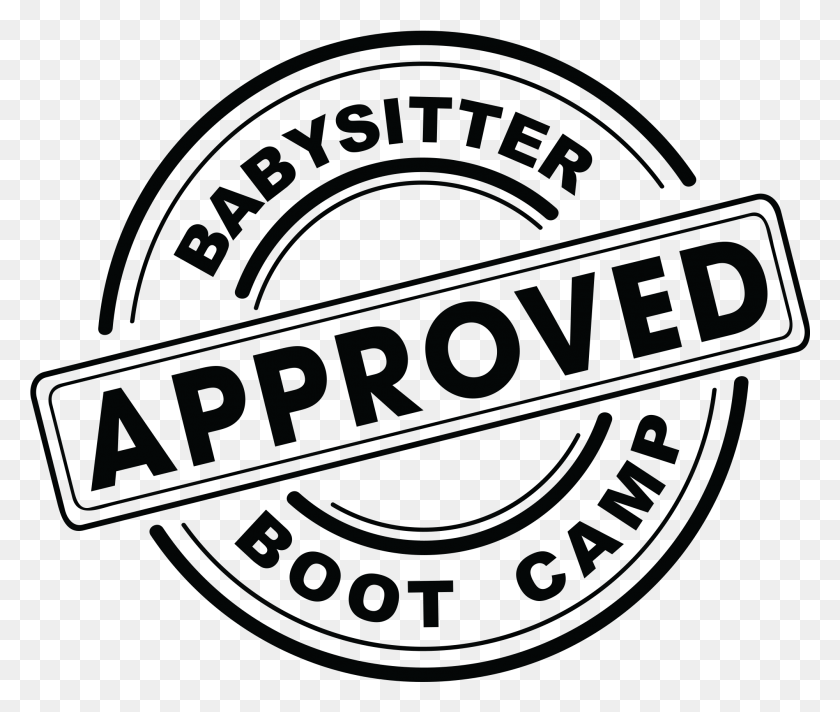 2001x1675 Babysitter Boot Camp 1 Day Work Shop Babysitter Bootcamp, Wristwatch, Logo, Symbol HD PNG Download