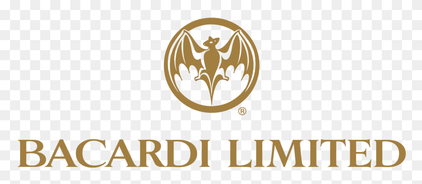 2012x794 Bacardi Limited Logo Bacardi Limited Logo, Symbol, Label, Text HD PNG Download