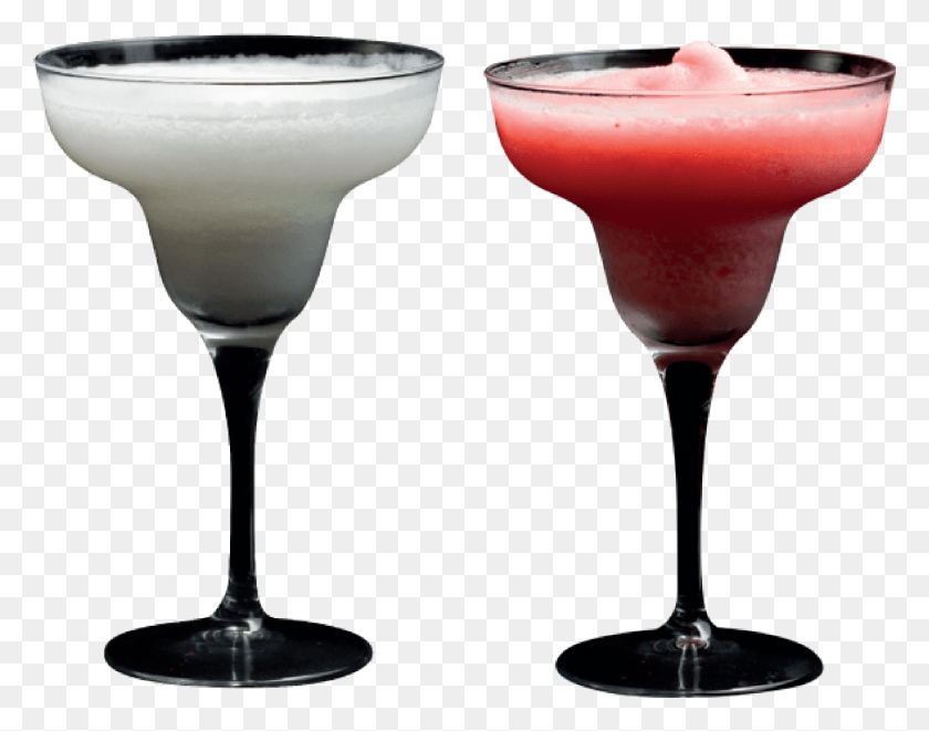 2081x1604 Bacardi Margarita Cosmopolitan Coctel Rojo Y Blanco, Cocktail, Alcohol, Beverage HD PNG Download