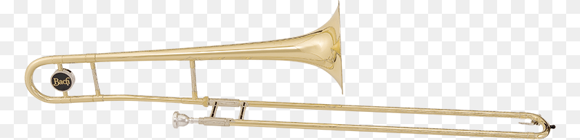 Bach Trombone, Musical Instrument, Brass Section PNG