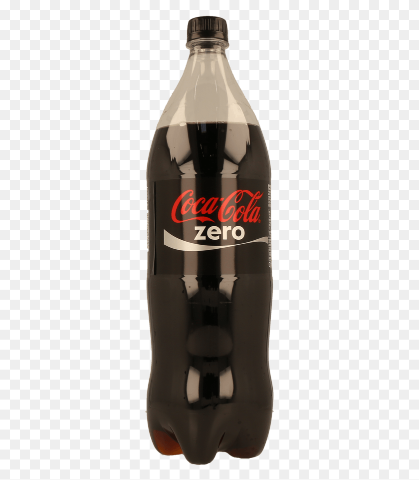 259x901 Back Coca Cola Zero, Coke, Beverage, Coca HD PNG Download