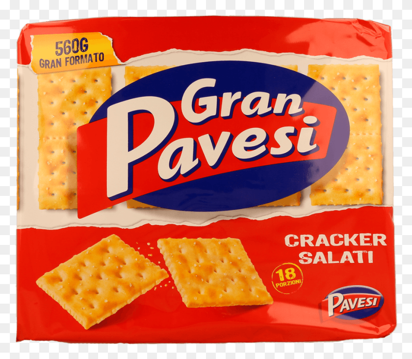 901x778 Back Gran Pavesi Cracker, Bread, Food, Snack HD PNG Download