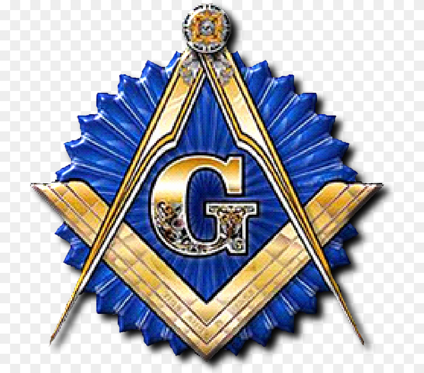 731x738 Back Home Blue Lodge Masonic Symbols, Logo, Badge, Symbol, Wedding Transparent PNG