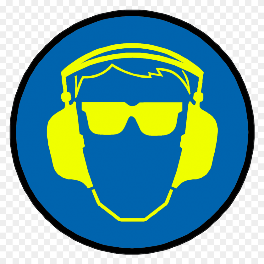 1081x1081 Back Home Hearing Protection Safety Signs, Goggles, Accessories, Accessory HD PNG Download