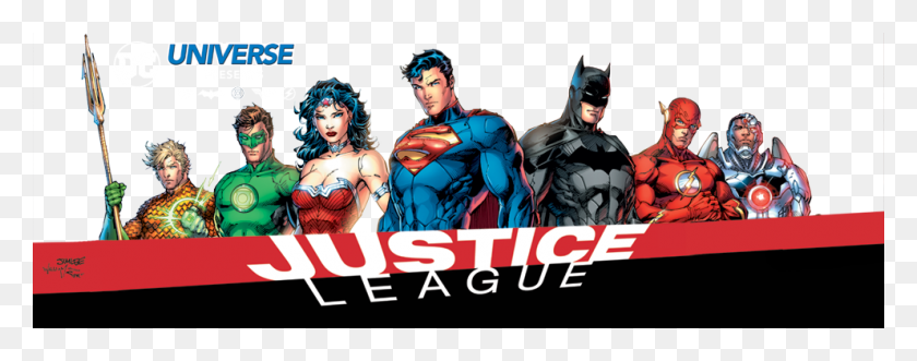991x345 Back Issues Dice Masters Justice League Magnetic Box, Person, Human, Helmet HD PNG Download
