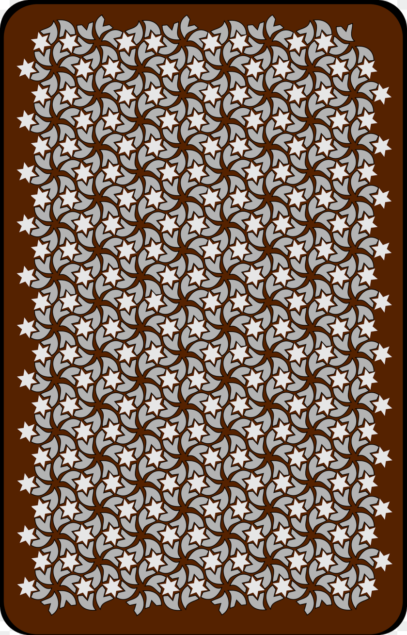 Back Of A Card Home Decor, Rug, Pattern Clipart PNG