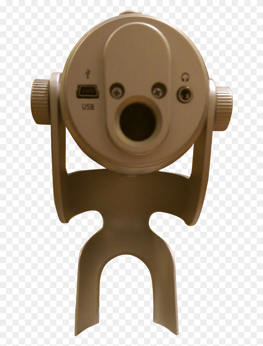 648x1045 Back Of A Mic Forming A Pareidolia Of A Screaming Person Toy, Camera, Electronics, Cross HD PNG Download
