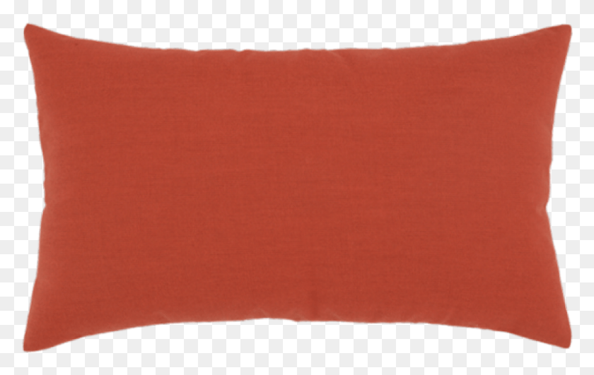 856x517 Back Of Braided Coral Lumbar, Pillow, Cushion, Rug HD PNG Download