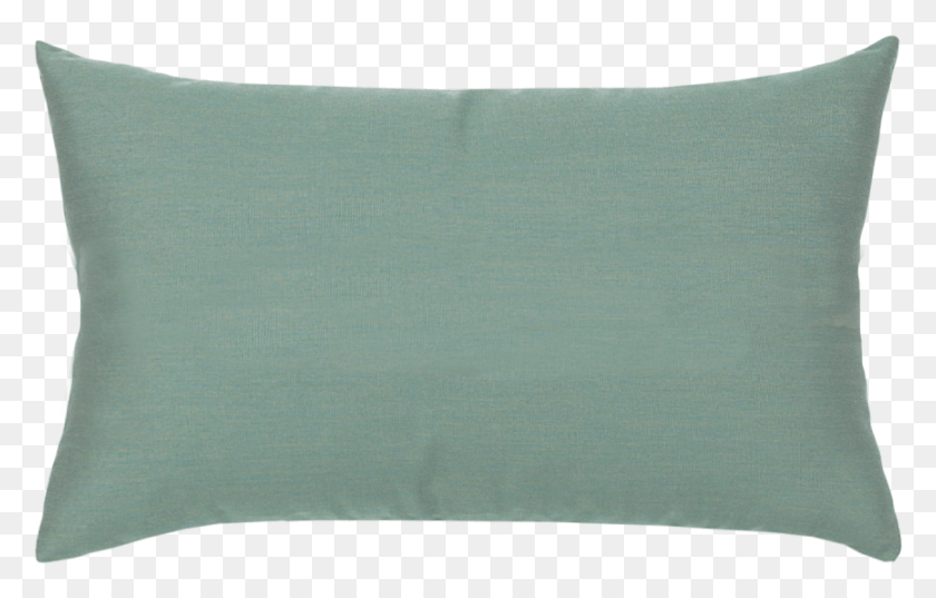 865x529 Back Of Braided Spa Lumbar Cushion, Pillow, Home Decor, Rug HD PNG Download