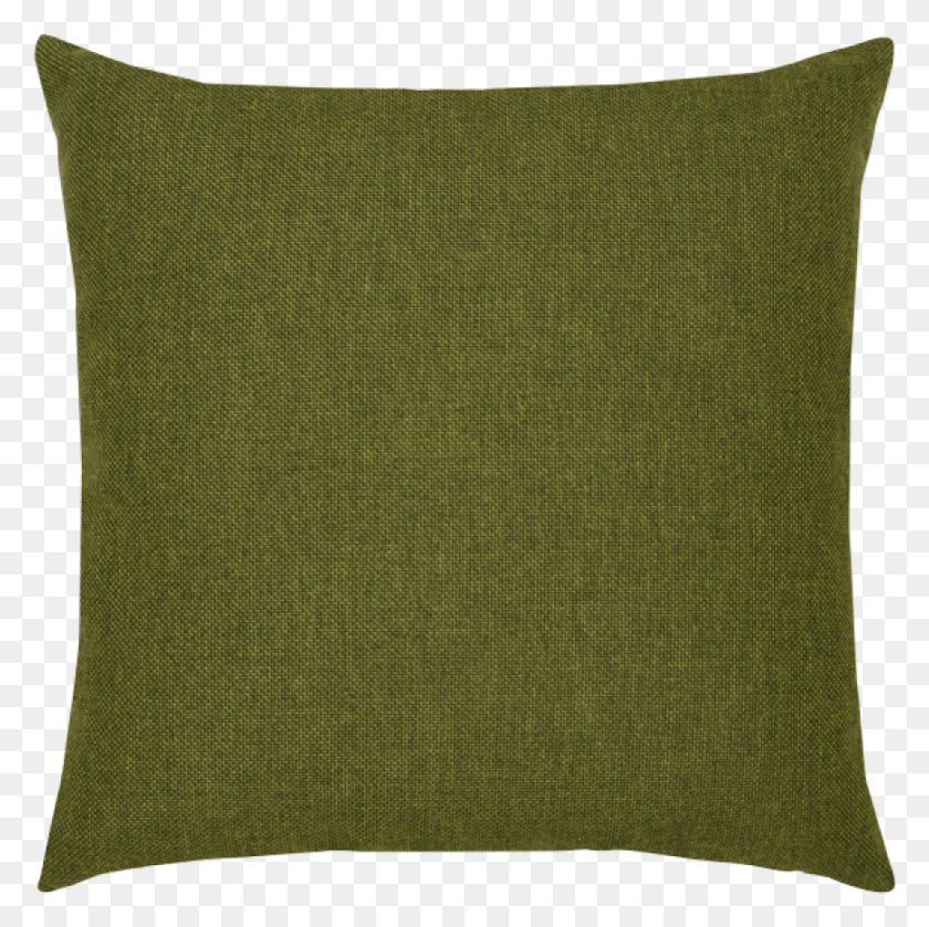 871x870 Back Of Moss Garden Cushion, Pillow, Rug HD PNG Download