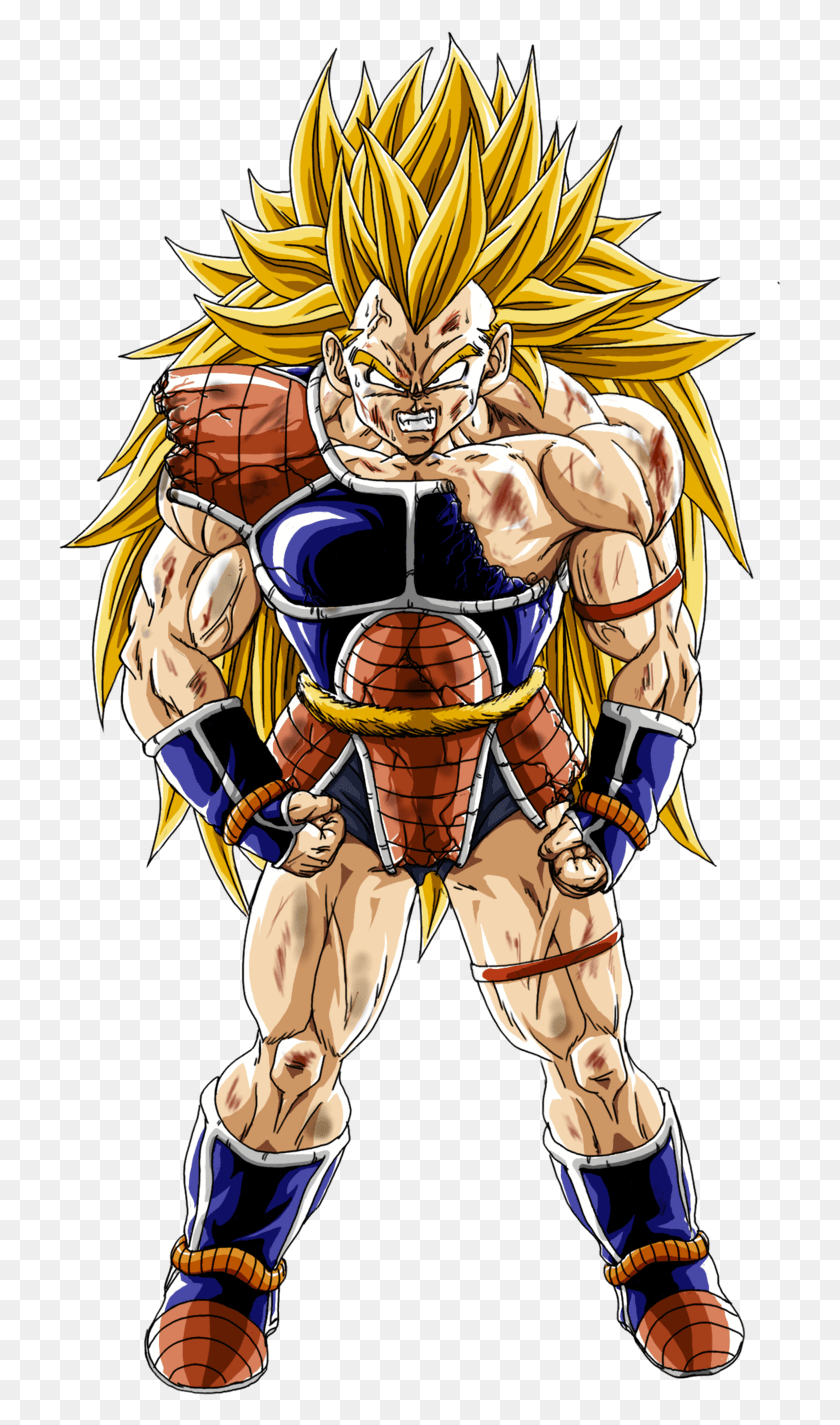 723x1365 Back On Planet Vegeta There Were Two Kids Born From Raditz Dragon Ball, Comics, Book, Hand HD PNG Download