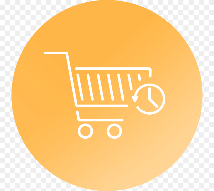 Back Order, Disk, Shopping Cart Clipart PNG