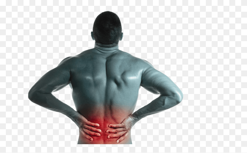 680x461 Back Pain Background Image Low Back Pain, Person, Human, Arm HD PNG Download
