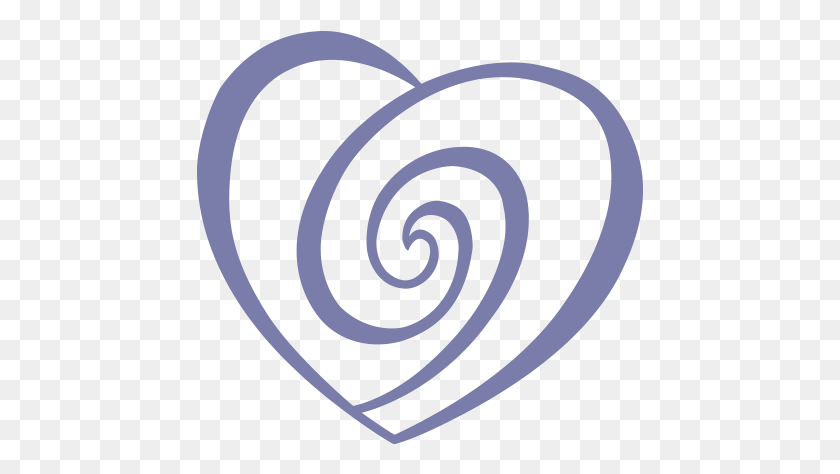 447x414 Back To Craniosacral Courses Spiral, Rug, Coil, Candy HD PNG Download