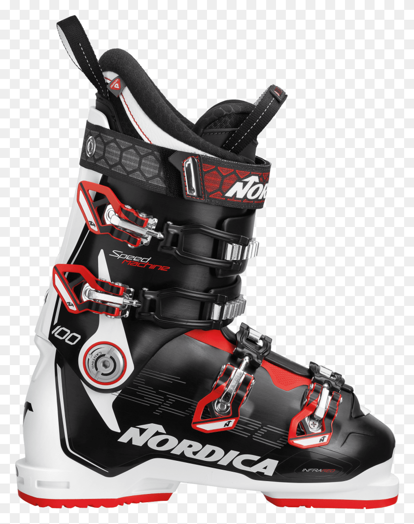 1384x1779 Back To List Nordica Sportmachine 90 2019, Clothing, Apparel, Footwear HD PNG Download