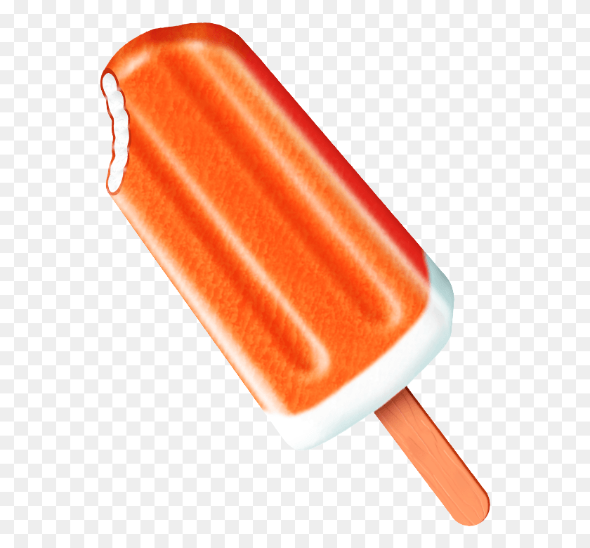558x720 Back To Nestl Ice Pop, Ice Pop HD PNG Download