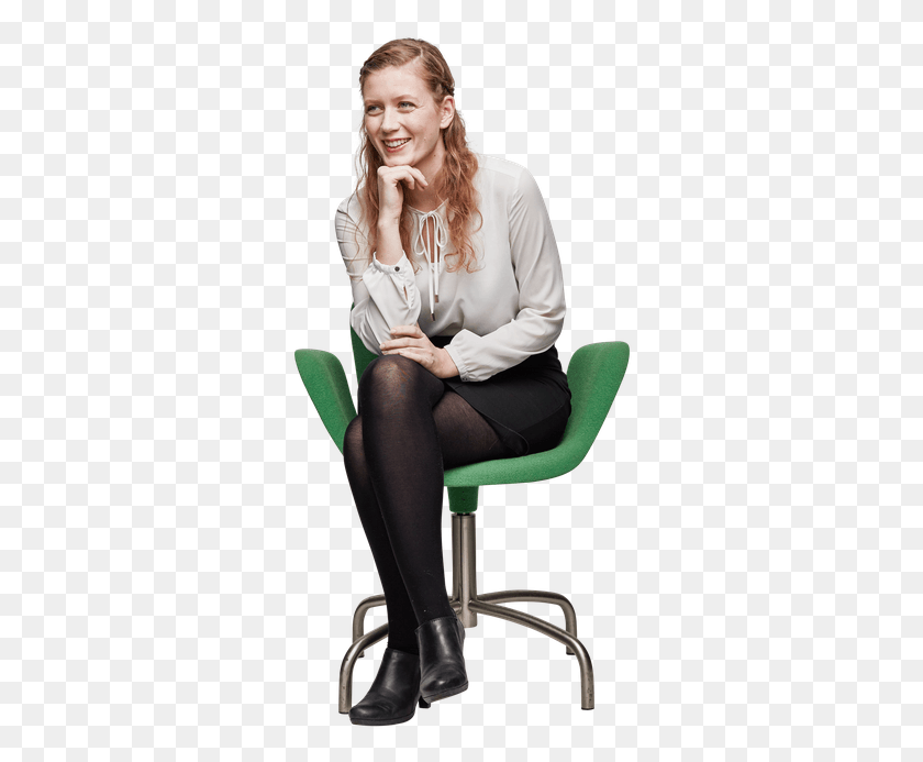 312x633 Back To Our People Sitting, Clothing, Apparel, Pants HD PNG Download