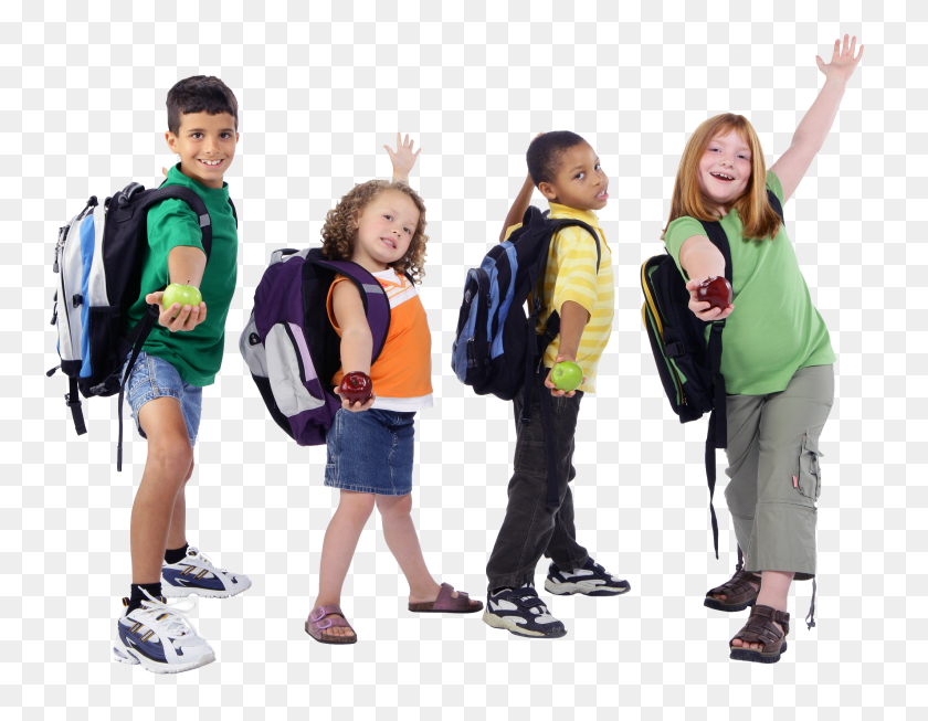 2125x1618 Back To School Kids Photos Elementary Kids, Clothing, Apparel, Person HD PNG Download