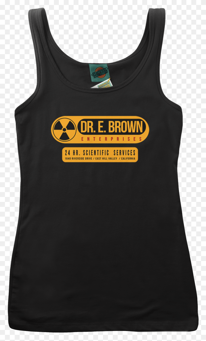 925x1572 Back To The Future Inspired Doc Brown T Shirt, Clothing, Apparel, Book HD PNG Download