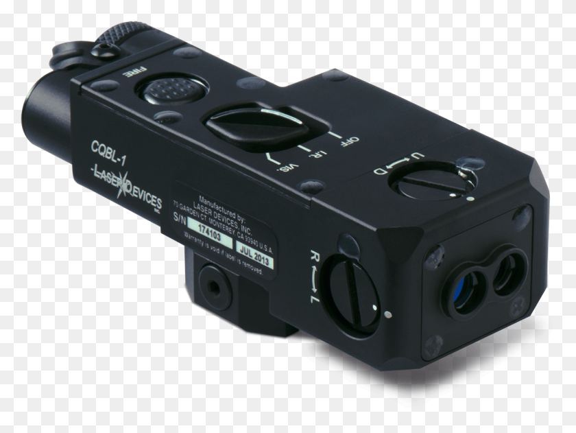 1151x843 Back View Of Steiner Cqbl 1 Steiner Cqbl, Camera, Electronics, Stereo HD PNG Download