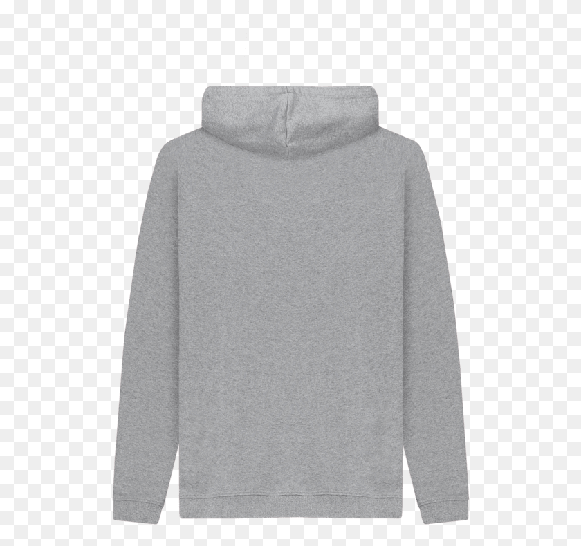 518x730 Back View Sweater, Clothing, Apparel, Sleeve HD PNG Download