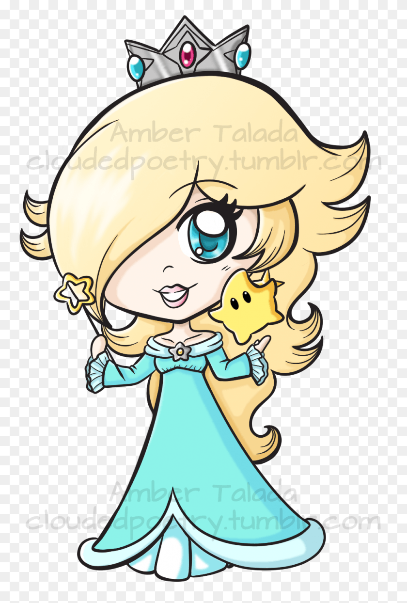 955x1450 Back When I Worked On My Princess Peach Chibi I Also Cartoon, Person, Human, Graphics HD PNG Download