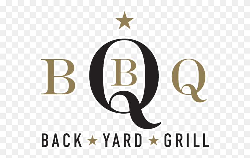 579x471 Back Yard Grill Backyard Bbq Sioux Falls, Symbol, Text, Number HD PNG Download