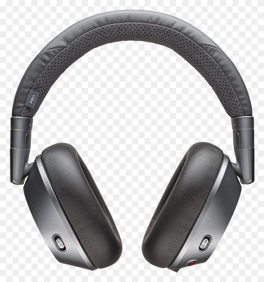 897x965 Descargar Png Backbeat Pro 2 Se Cuffie Wireless A Cancellazione Plantronics Backbeat 2 Pro Se, Electrónica, Auriculares, Auriculares Hd Png