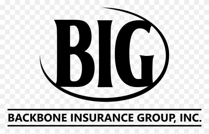1126x696 Backbone Insurance Group Oval, Text, Label, Number HD PNG Download