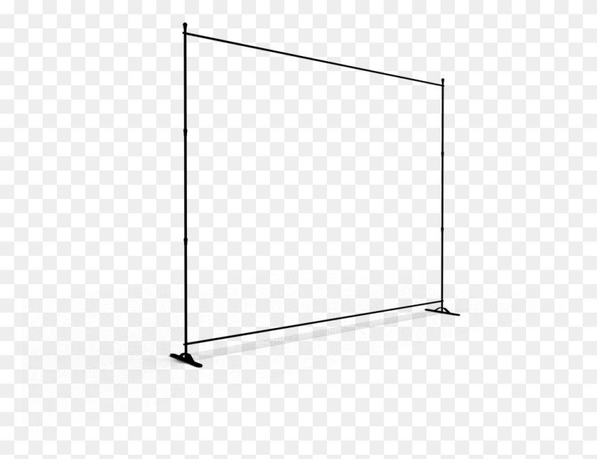 1001x753 Backdrop Stand Perfect For Photo Booths Or Photography Net, Gray, World Of Warcraft HD PNG Download