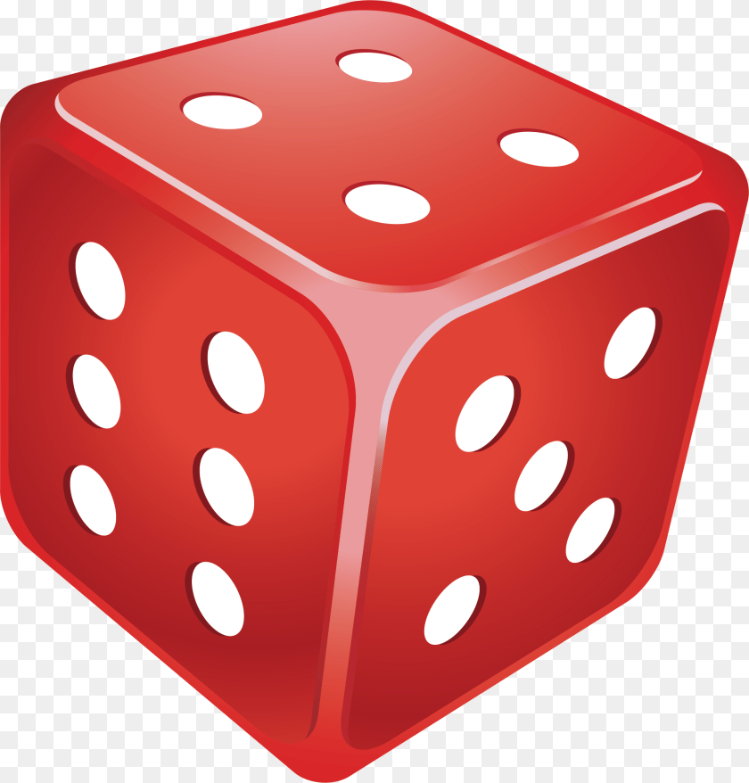 2054x2147 Background 1 Dice Vector, Game, Food, Ketchup Clipart PNG
