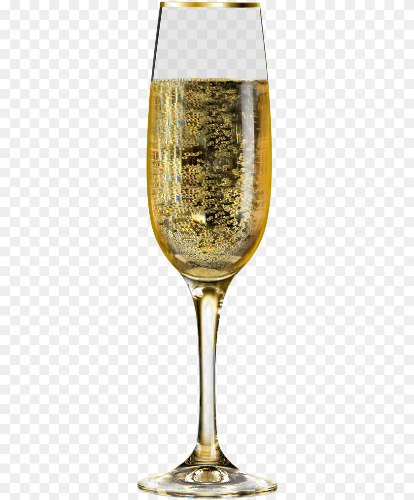 291x1014 Background Champagne Glass, Alcohol, Beverage, Goblet, Liquor PNG