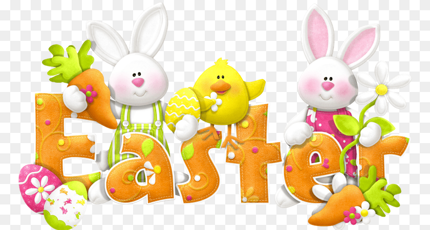 774x450 Background Easter, Food, Sweets, Cookie, Cream Transparent PNG