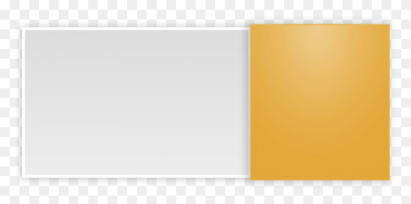 891x408 Background Light Orange Amber, White Board, Face, Text Descargar Hd Png