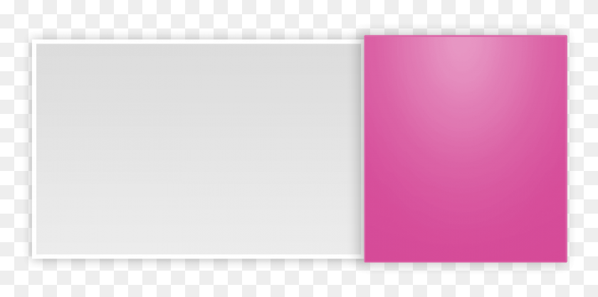 891x408 Фон Светло-Розовый Розовый Фон Для Визитной Карточки, Текст, Белая Доска, Экран Hd Png Скачать